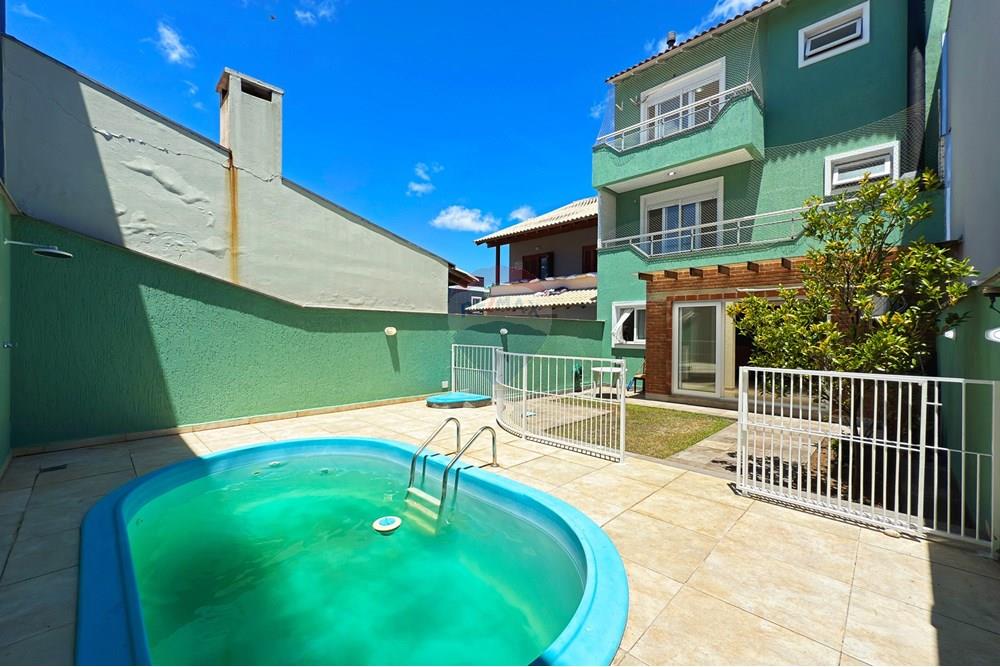 Casa - Venda - Porto Alegre , Rio Grande do Sul - IMG_8822.jpg - 610191034-131