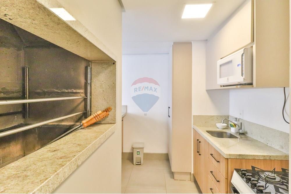 Apartamento - Venda - Porto Alegre , Rio Grande do Sul - IMG_0210.jpg - Salão de Festas - 610371016-38