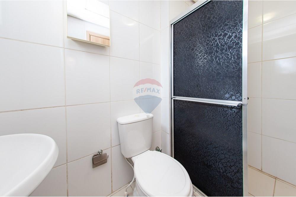 Apartamento - Venda - Montenegro , Rio Grande do Sul - banheiro social e principal do apartamento.jpg - 610091008-174