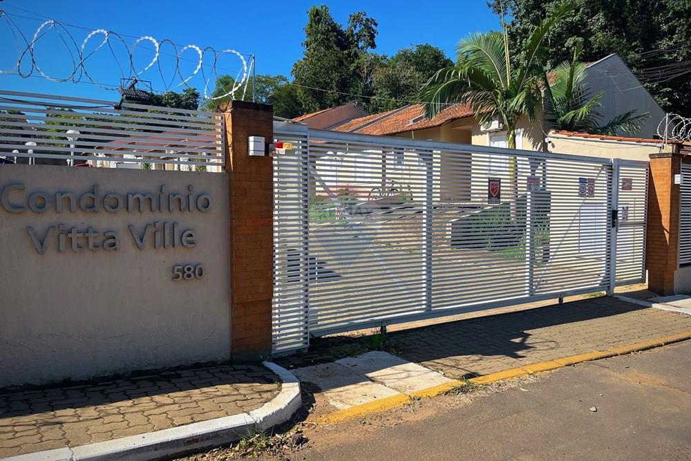 Casa de Condomínio - Venda - Gravataí , Rio Grande do Sul - IMG_2579-editada.jpg - 610161097-47