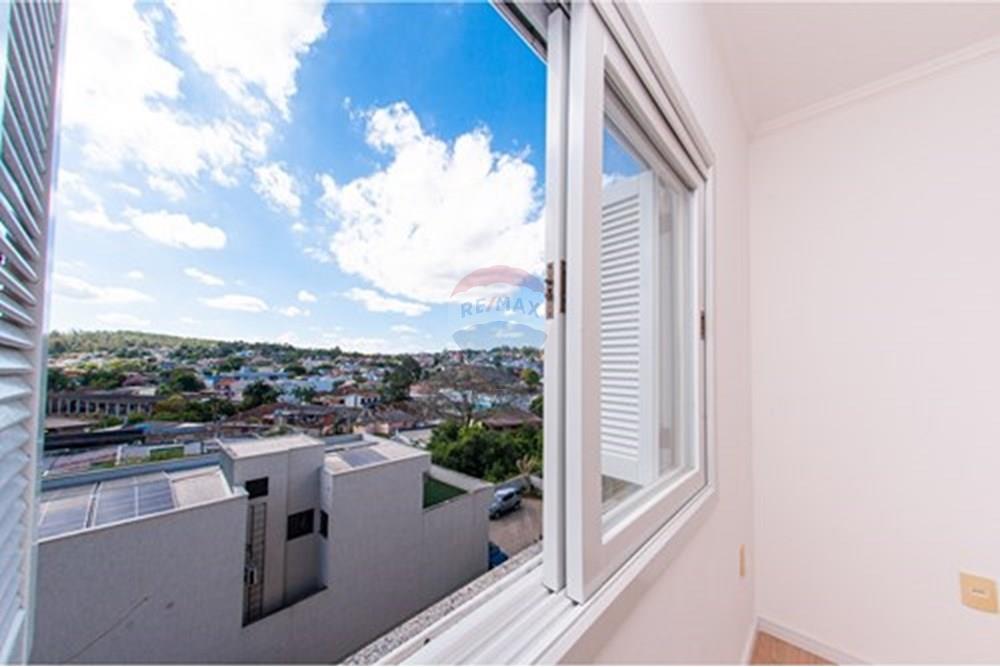 Apartamento - Venda - Montenegro , Rio Grande do Sul - janela segundo quarto.jpg - 610091038-20