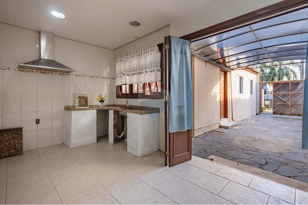Casa - Venda - Cachoeirinha , Rio Grande do Sul - 6.jpg - 610141006-135