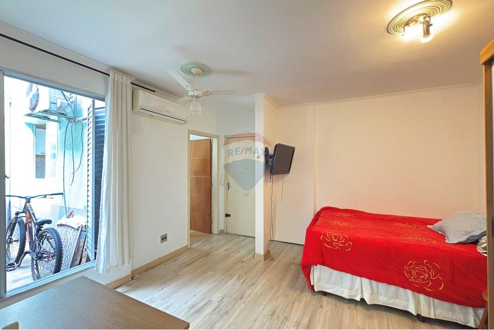 Kitnet - Venda - Porto Alegre , Rio Grande do Sul - IMG_3833.JPG - 610191045-34