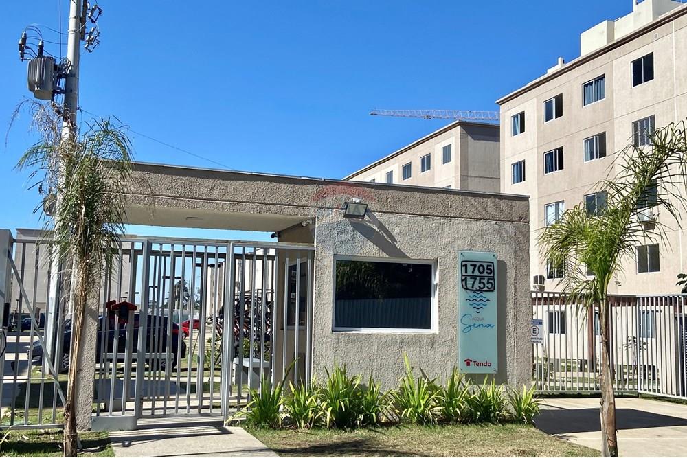 Apartamento - Venda - Canoas , Rio Grande do Sul - IMG_0556.jpg - 610241026-72