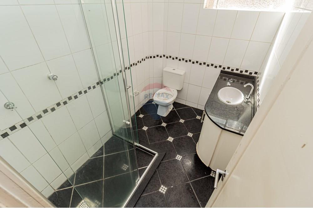 Apartamento - Venda - Pelotas , Rio Grande do Sul - Tiradentes 1818-22.jpg - Banheiro - 610211033-33