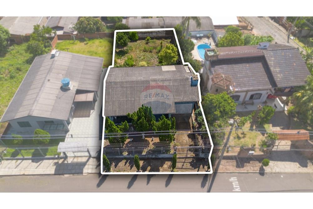 Casa - Venda - Montenegro , Rio Grande do Sul - Foto-50i.jpg - 610091003-77