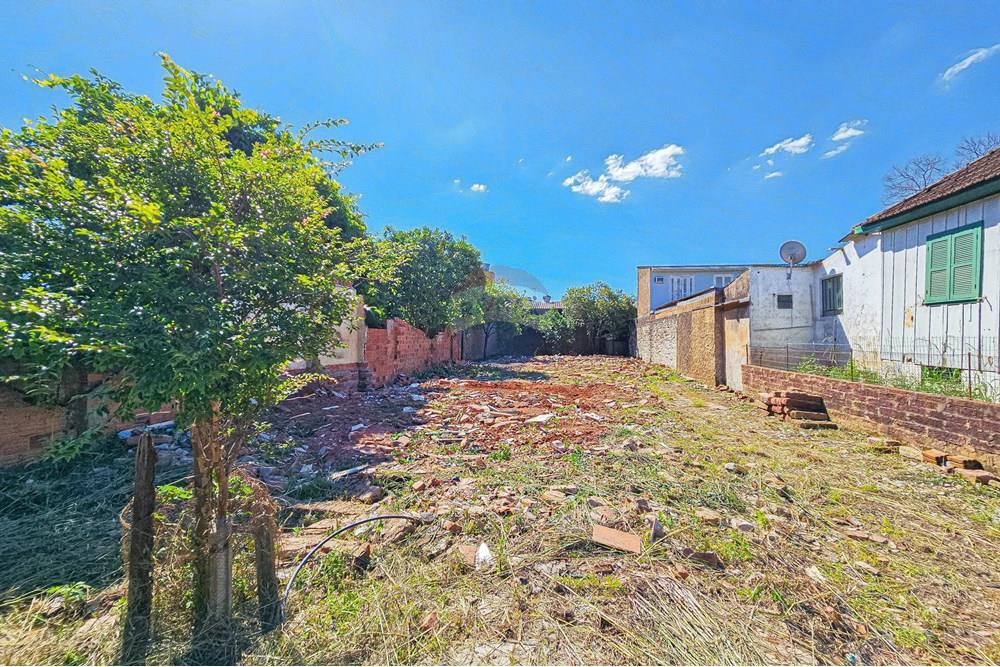 Terreno - Venda - São Leopoldo , Rio Grande do Sul - 3. Interna Frente.jpg - 610411099-2