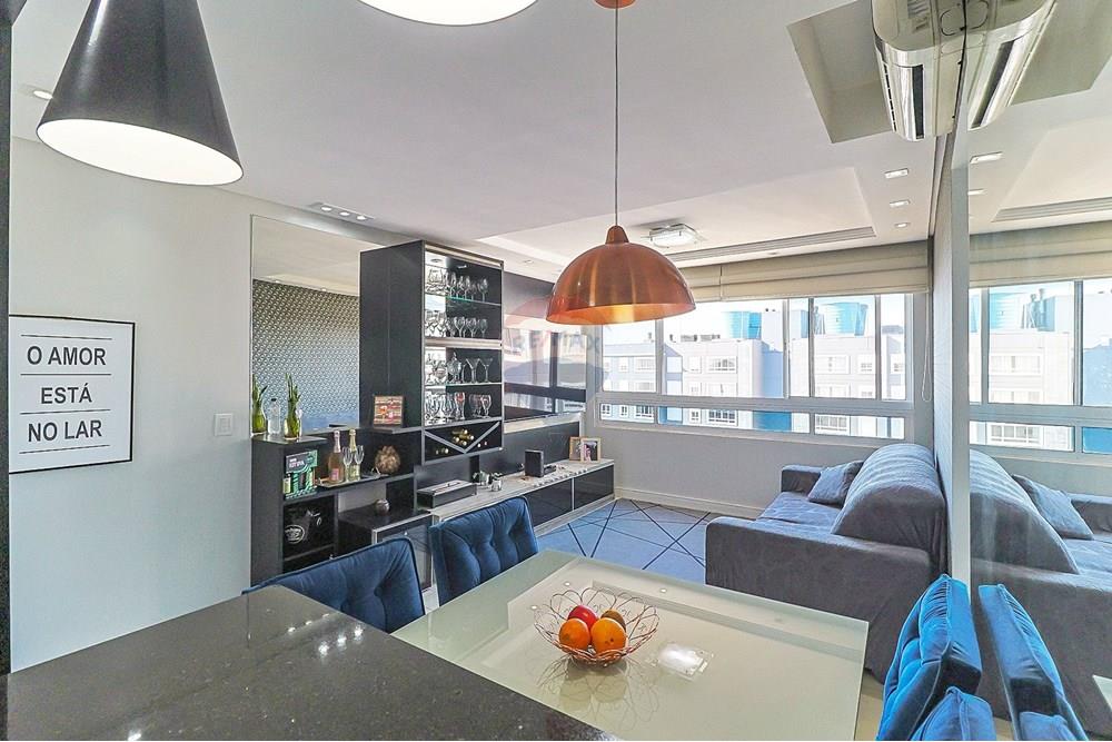 Apartamento - Venda - Porto Alegre , Rio Grande do Sul - IMG_3985.jpg - 612491042-26