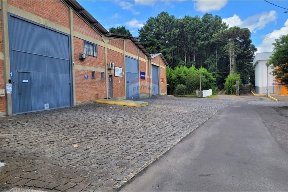 Industrial - Venda - Garibaldi , Rio Grande do Sul - pavilho 2 valdemar.jpg - 610331026-124