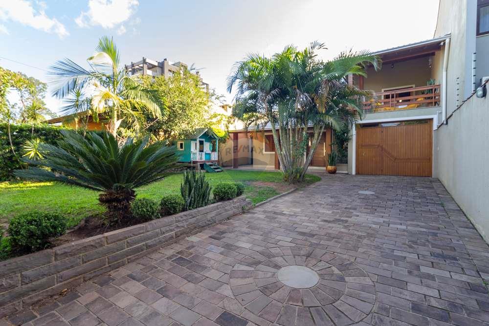 Casa - Venda - Novo Hamburgo , Rio Grande do Sul - IMG_5614.jpg - 610261010-88