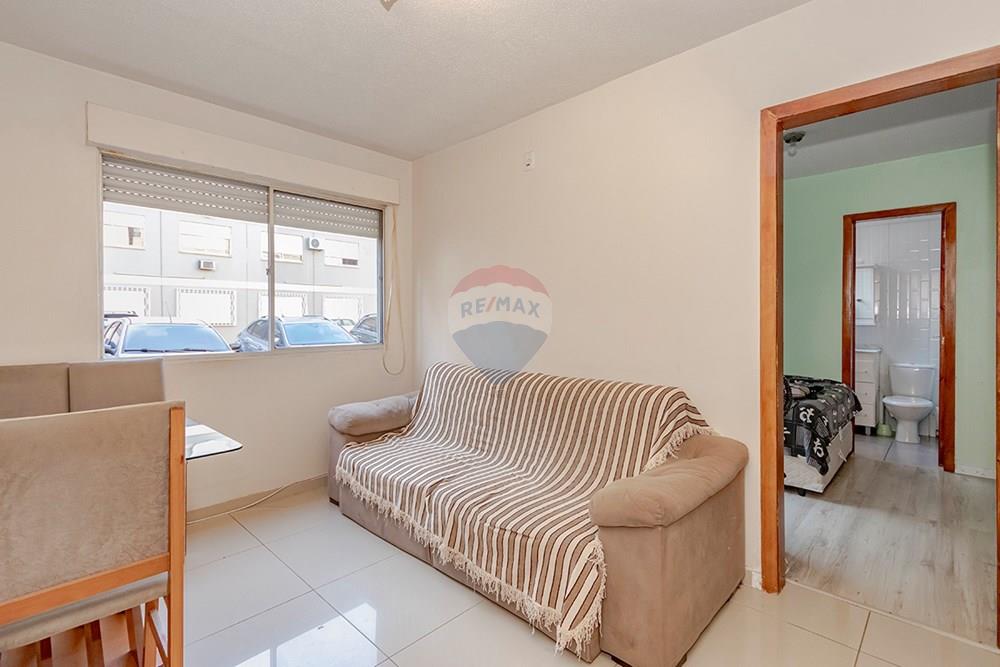 Apartamento - Venda - Porto Alegre , Rio Grande do Sul - Sala 1.jpg - 612521076-10