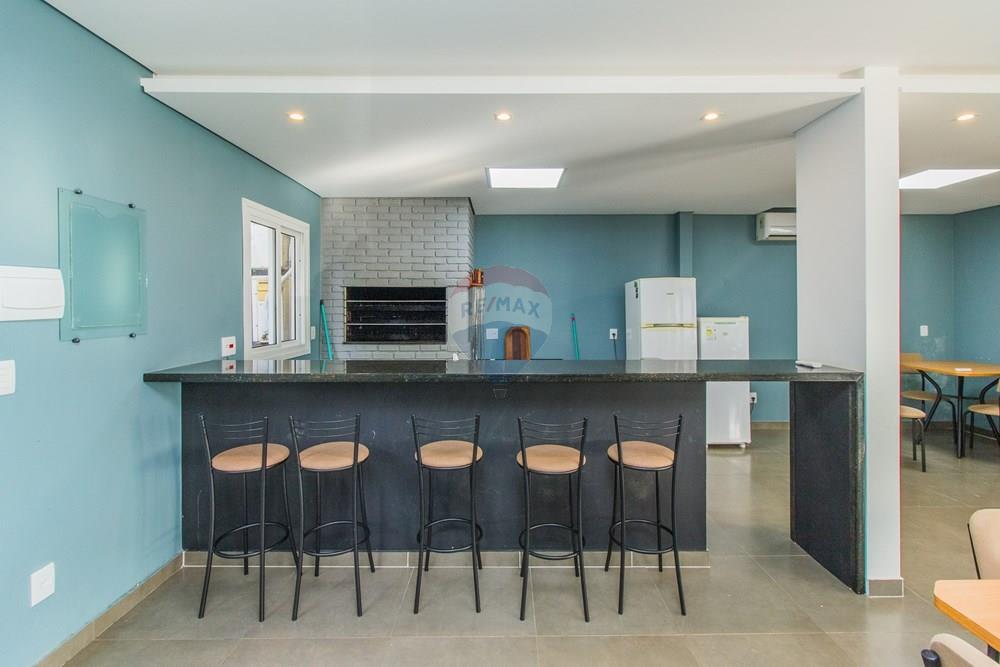 Sobrado - Venda - Canoas , Rio Grande do Sul - Rua Dr Tancredo neves, 160 sobrado 152 Vila Flora (49).jpg - 612651049-49