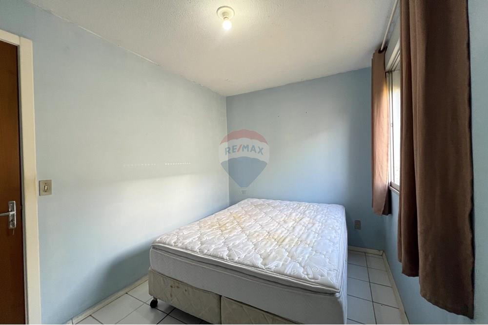 Apartamento - Venda - Canoas , Rio Grande do Sul - APTO EST NAZARIO COND GUAJU 1 (15).jpg - Quarto de família - 612561040-35