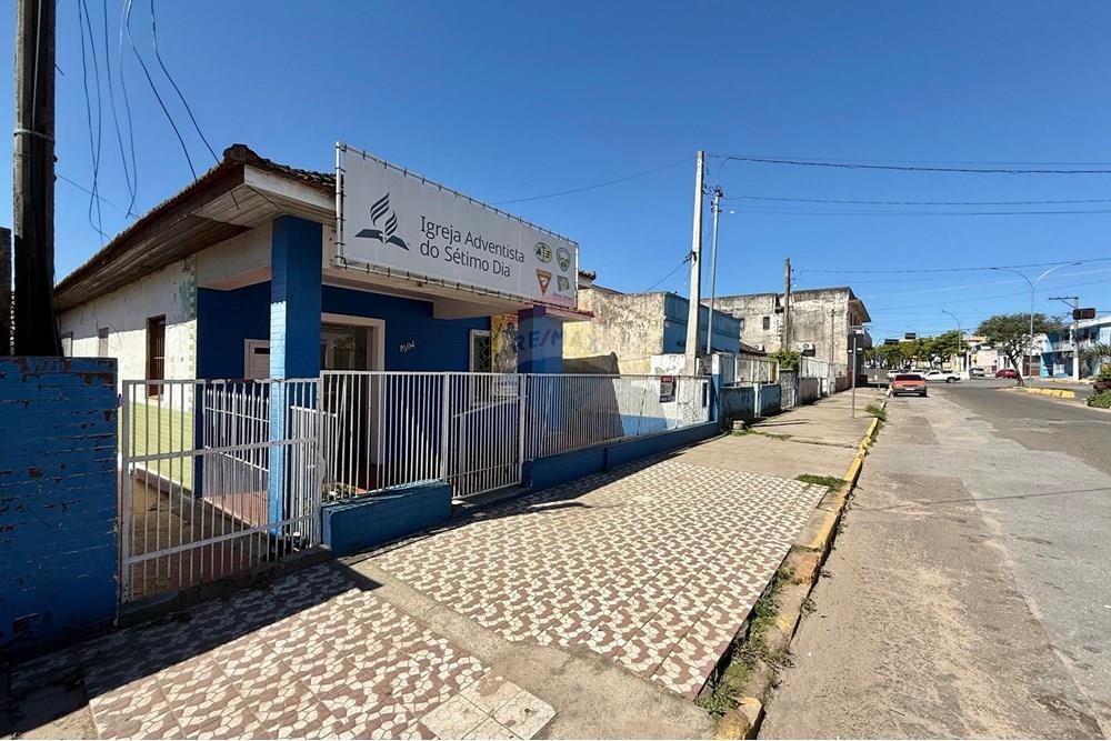 Casa - Venda - São Gabriel , Rio Grande do Sul - Imagem do WhatsApp de 2025-09-25 à(s) 14.11.21_6480e7f3.jpg - 612631024-77