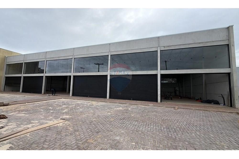 Loja - Alugar - Cachoeirinha , Rio Grande do Sul - ferrea lojas 2.jpeg - 612551008-123