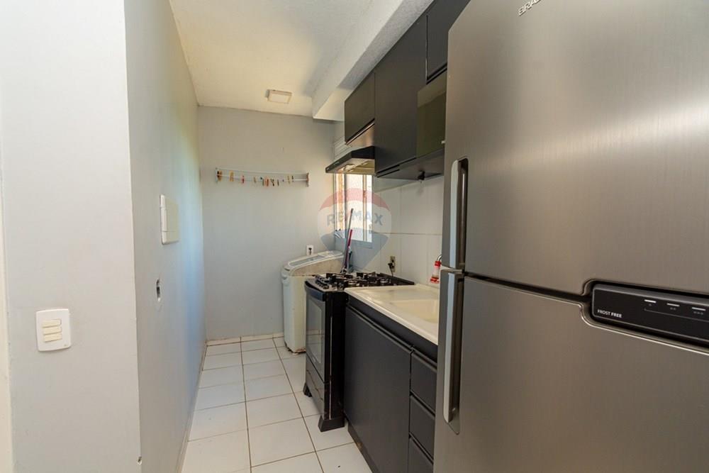 Apartamento - Venda - Cachoeirinha , Rio Grande do Sul - WhatsApp Image 2025-09-28 at 15.11.46 (9).jpeg - Cozinha - 610381098-33