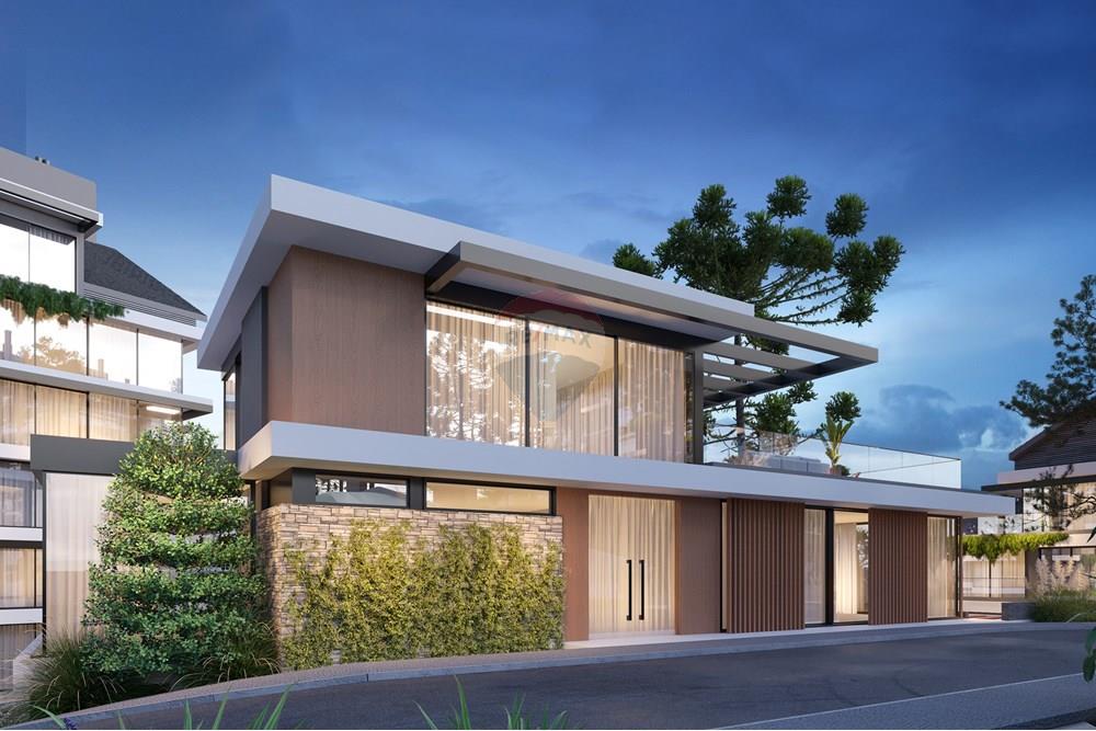 Apartamento - Venda - Gramado , Rio Grande do Sul - FACHADA - GOULARTE E PEDRASSANI - P04_View11.jpg - 610131055-7