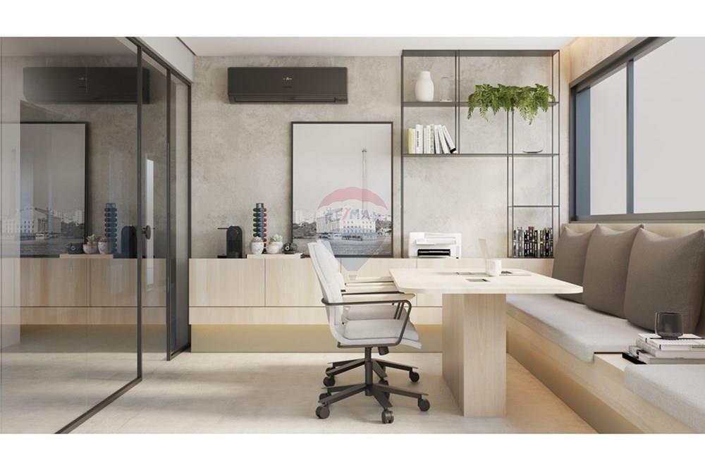 Apartamento - Venda - Canoas , Rio Grande do Sul - 11. COWORKING__13pav.jpg - 610241038-10