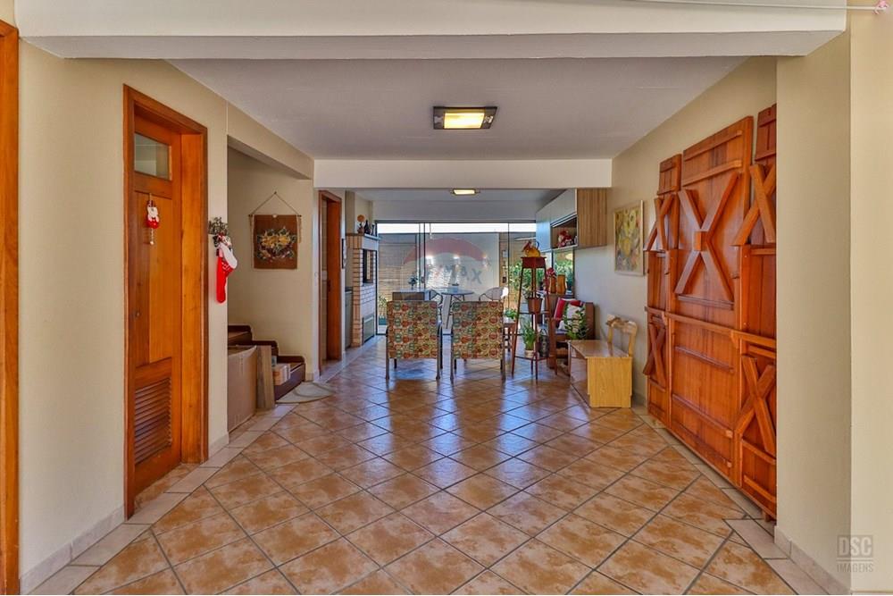 Casa de Condomínio - Venda - Porto Alegre , Rio Grande do Sul - 8.jpg - Garagem - 610191042-222