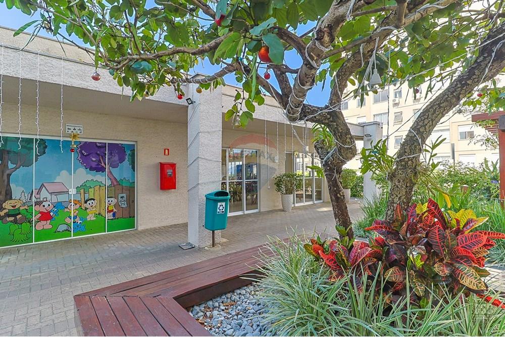 Apartamento - Venda - Porto Alegre , Rio Grande do Sul - espaço kids.jpg - 612511077-4