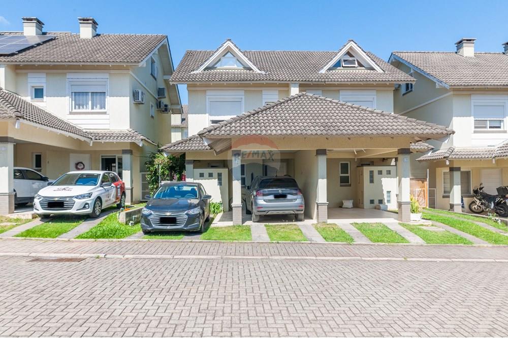 Casa - Venda - Santa Maria , Rio Grande do Sul - RE-14.jpg - 610311043-85