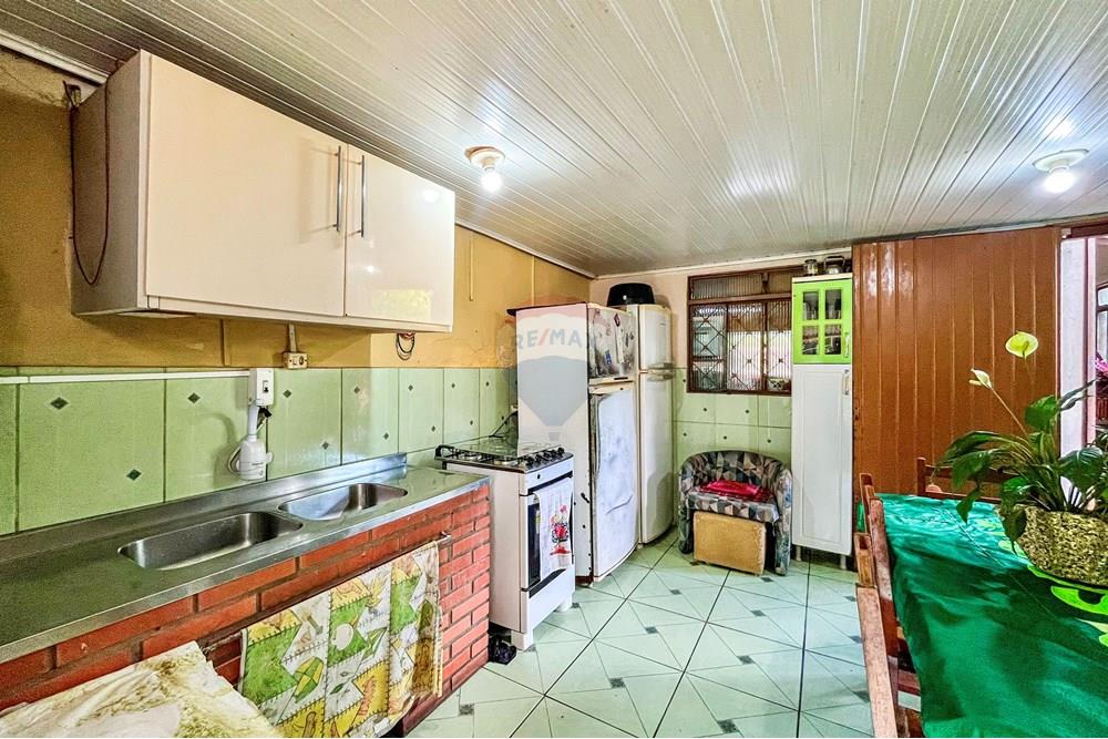 Casa - Venda - São Leopoldo , Rio Grande do Sul - IMG_7123.jpg - 610411036-122