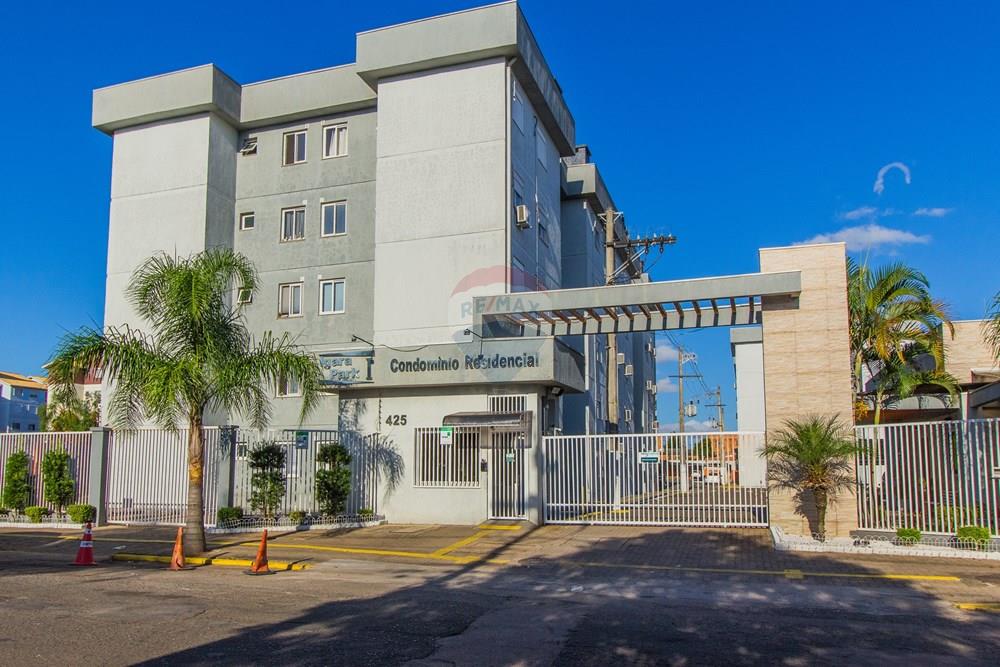 Apartamento - Venda - Canoas , Rio Grande do Sul - Rua Camboatás, 425 apto 402 BL5 Igara Park (31).jpg - 612651031-68