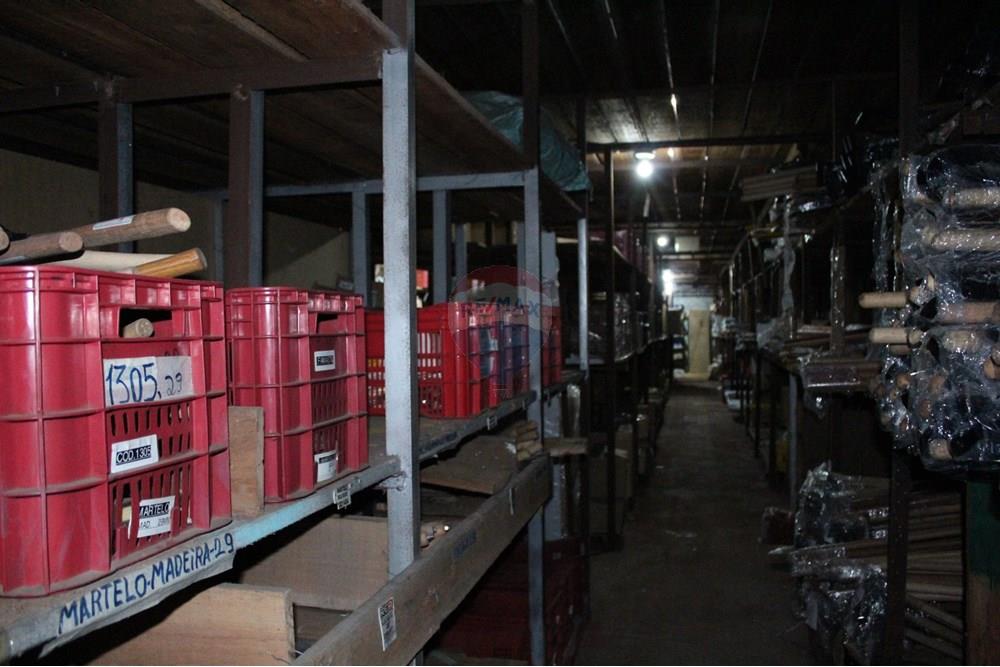 Galpão - Venda - Gravataí , Rio Grande do Sul - IMG_3970.JPG - 610161057-59