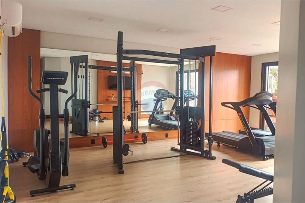 Apartamento - Venda - Bento Gonçalves , Rio Grande do Sul - WhatsApp Image 2025-12-26 at 15.45.34.jpeg - Sala de Ginástica - 610331031-26