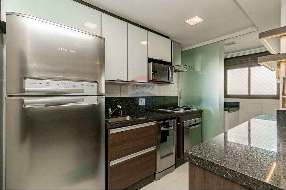 Apartamento - Venda - Porto Alegre , Rio Grande do Sul - 10.jpg - Cozinha - 612491006-106