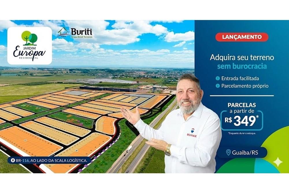 Terreno - Venda - Guaíba , Rio Grande do Sul - Brilho.jpg - 612781010-18