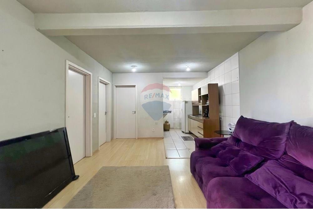 Apartamento - Venda - Sapucaia do Sul , Rio Grande do Sul - Sala 4.jpg - 610461004-6