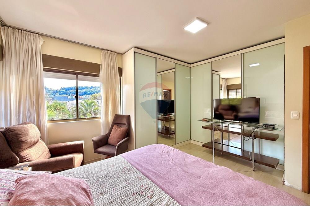 Apartamento - Venda - Caxias do Sul , Rio Grande do Sul - IMG_8140.JPG - 610301006-79