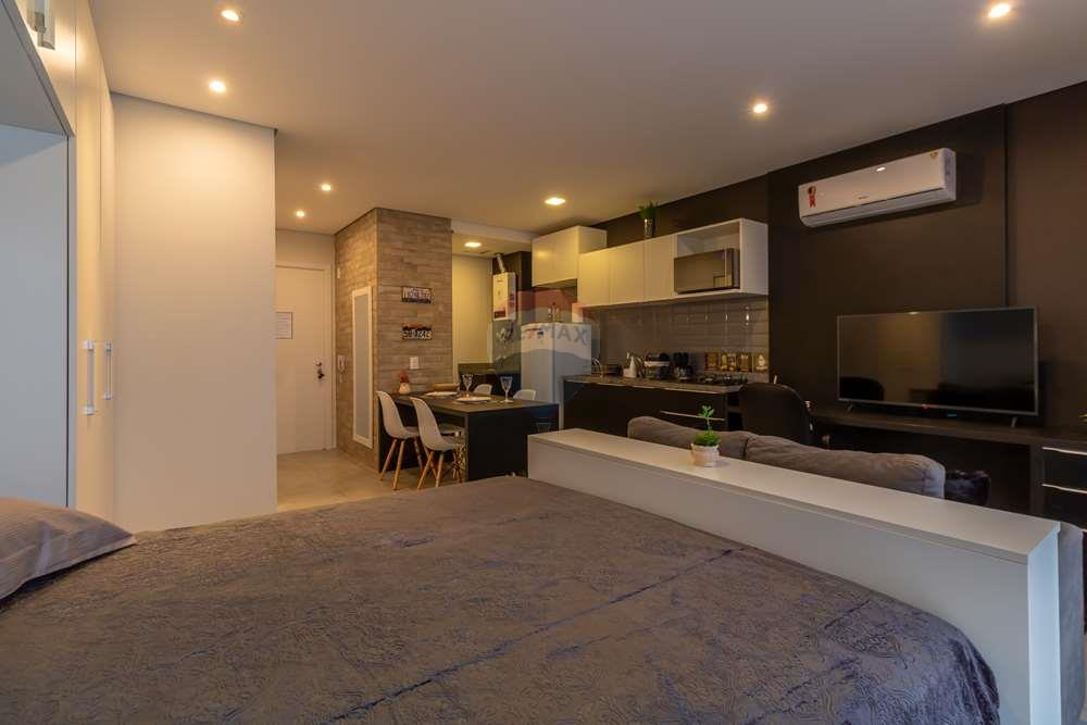 Studio - Alugar - Passo Fundo , Rio Grande do Sul - _MG_3607.jpg - 610271045-1584