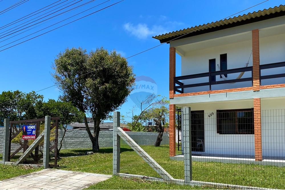 Sobrado - Venda - Tramandaí , Rio Grande do Sul - 4.JPG - 610391030-237