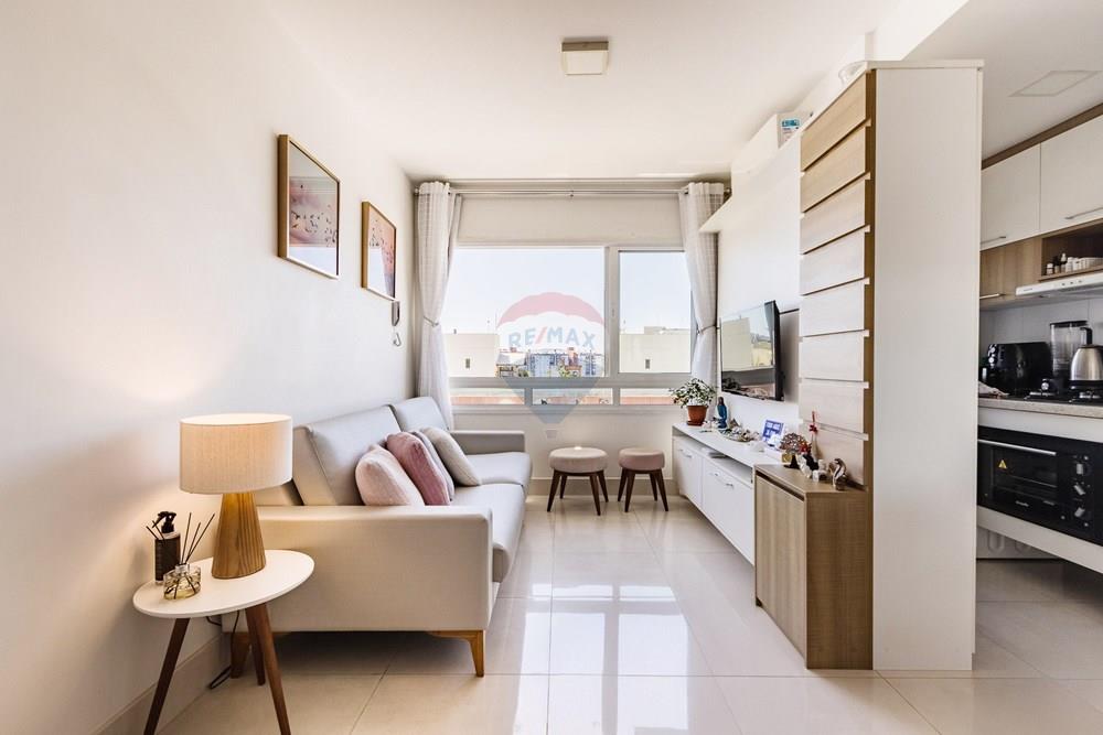 Apartamento - Venda - Porto Alegre , Rio Grande do Sul - IMG_0055-HDR.jpg - 610371025-8