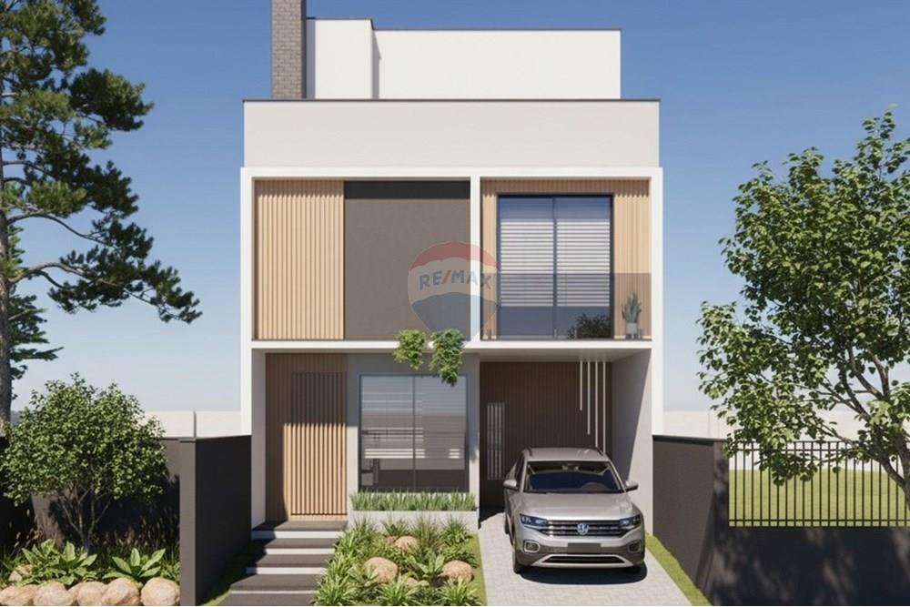 Casa - Venda - Pelotas , Rio Grande do Sul - FACHADA NOVA E34.jpg - 610211059-7