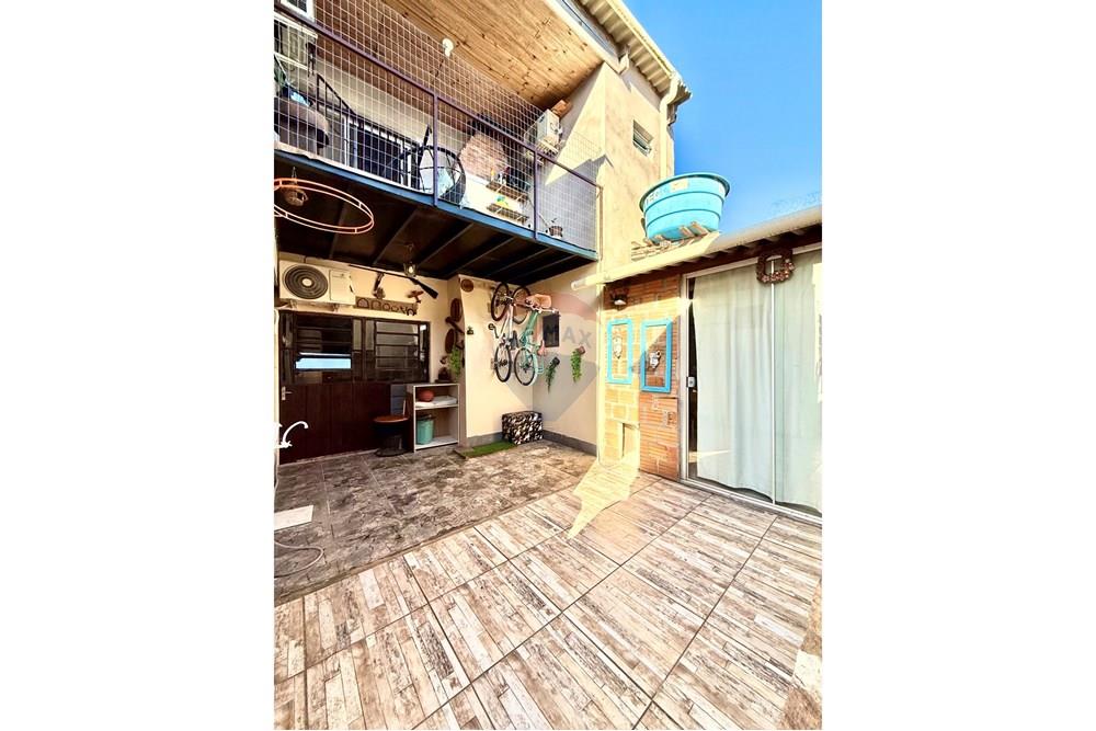 Casa - Venda - São Gabriel , Rio Grande do Sul - IMG_4852.jpg - 612631037-22