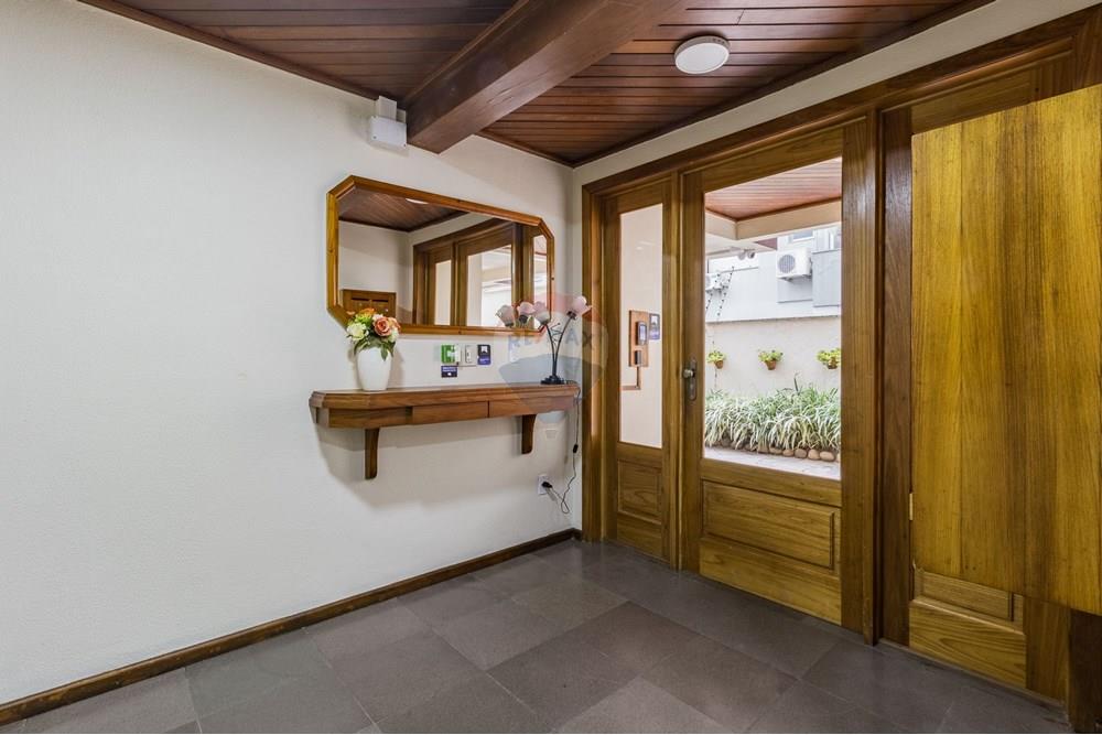 Apartamento - Venda - Porto Alegre , Rio Grande do Sul - hall1.jpg - 612511042-33