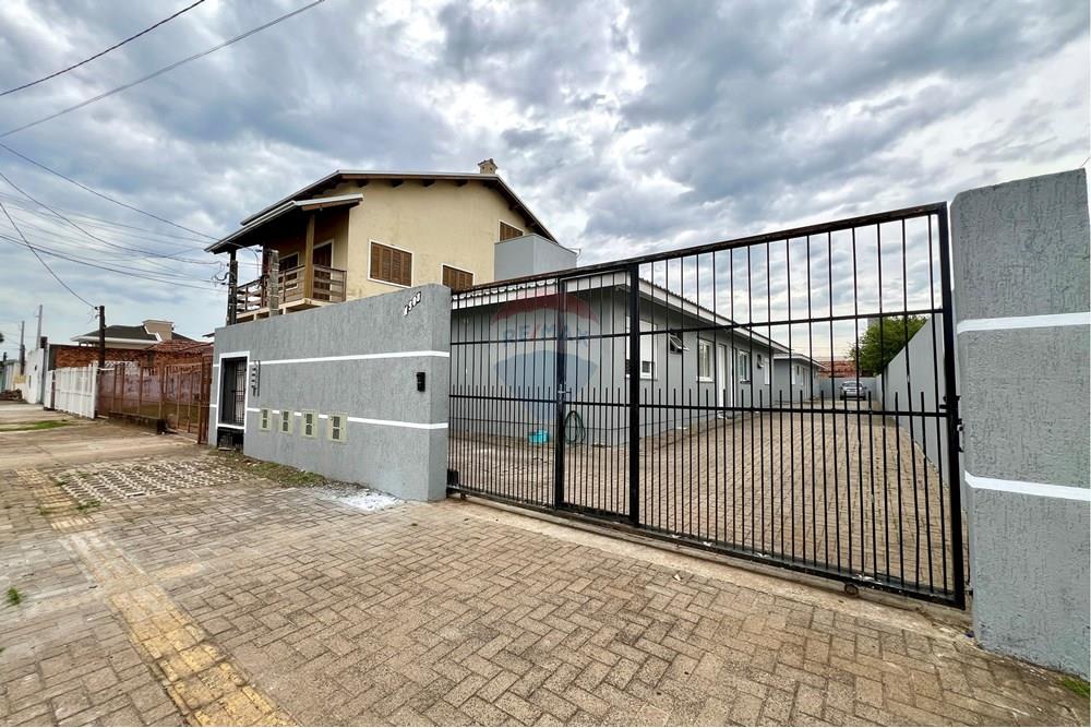 Casa - Venda - Canoas , Rio Grande do Sul - IMG_4217.JPG - 610241017-85