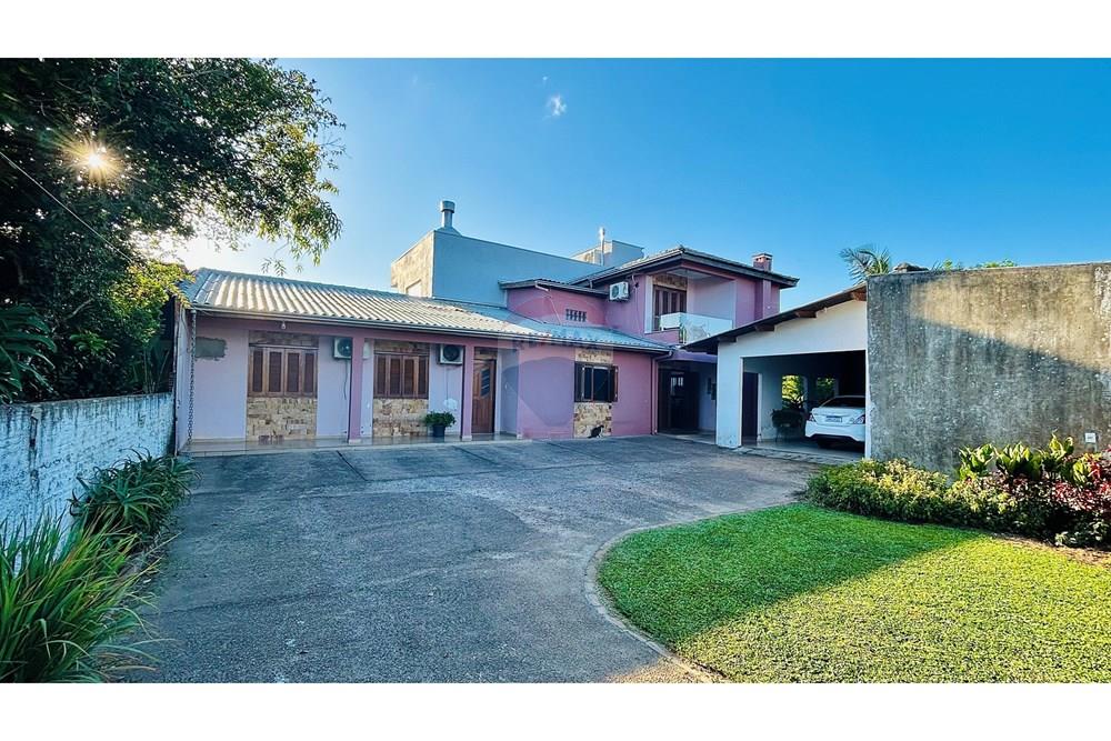 Casa - Venda - Guaíba , Rio Grande do Sul - IMG_8238.jpg - 612781021-7