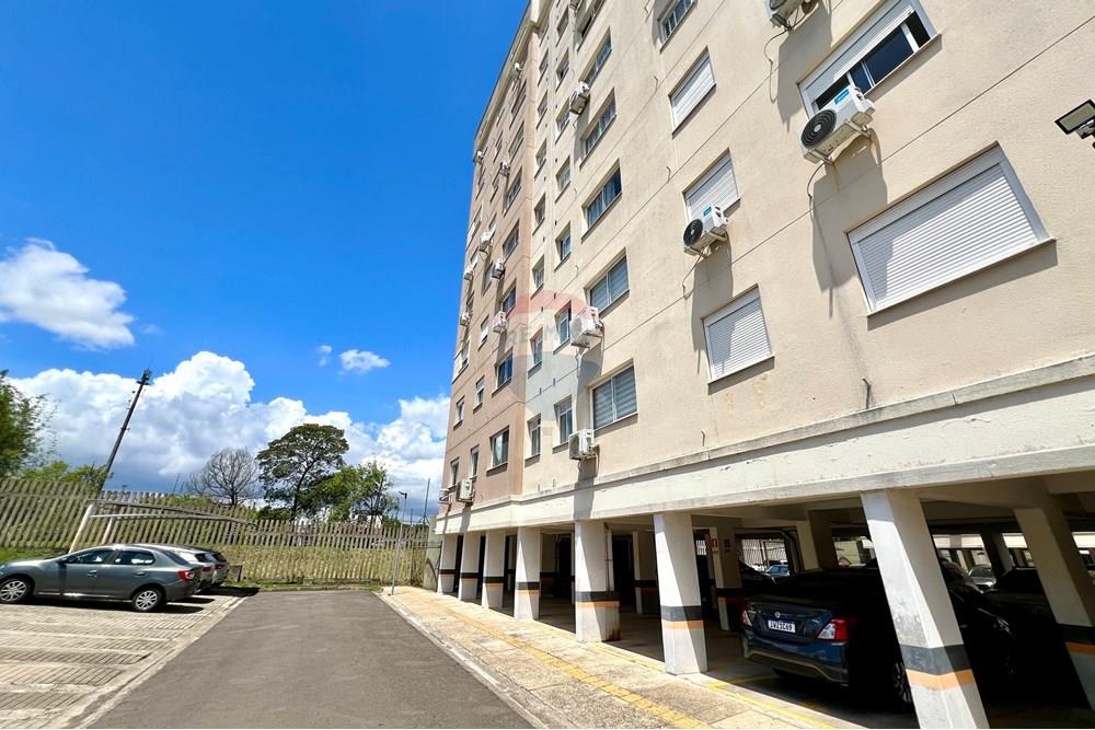 Apartamento - Venda - Canoas , Rio Grande do Sul - IMG_1523.JPG - 610241012-215