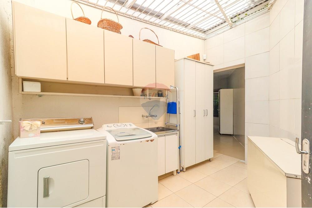 Casa - Venda - Porto Alegre , Rio Grande do Sul - @dscimagens_-128.jpg - 610371003-24