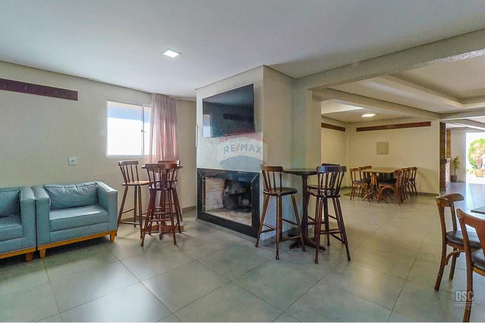 Casa de Condomínio - Venda - Porto Alegre , Rio Grande do Sul - salão de festas 2.jpg - 612511077-3