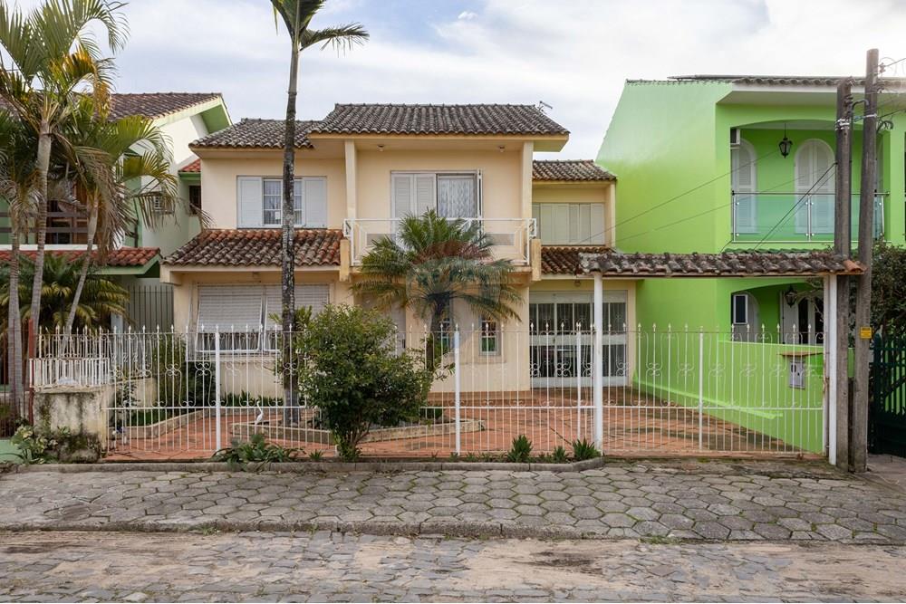 Casa - Venda - Santa Maria , Rio Grande do Sul - Norberto Hoppe 65-1.jpg - 610311047-152