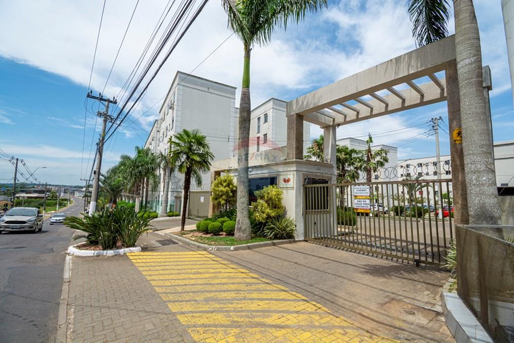 Apartamento - Venda - Gravataí , Rio Grande do Sul - _DSC3555.jpg - 610161024-58