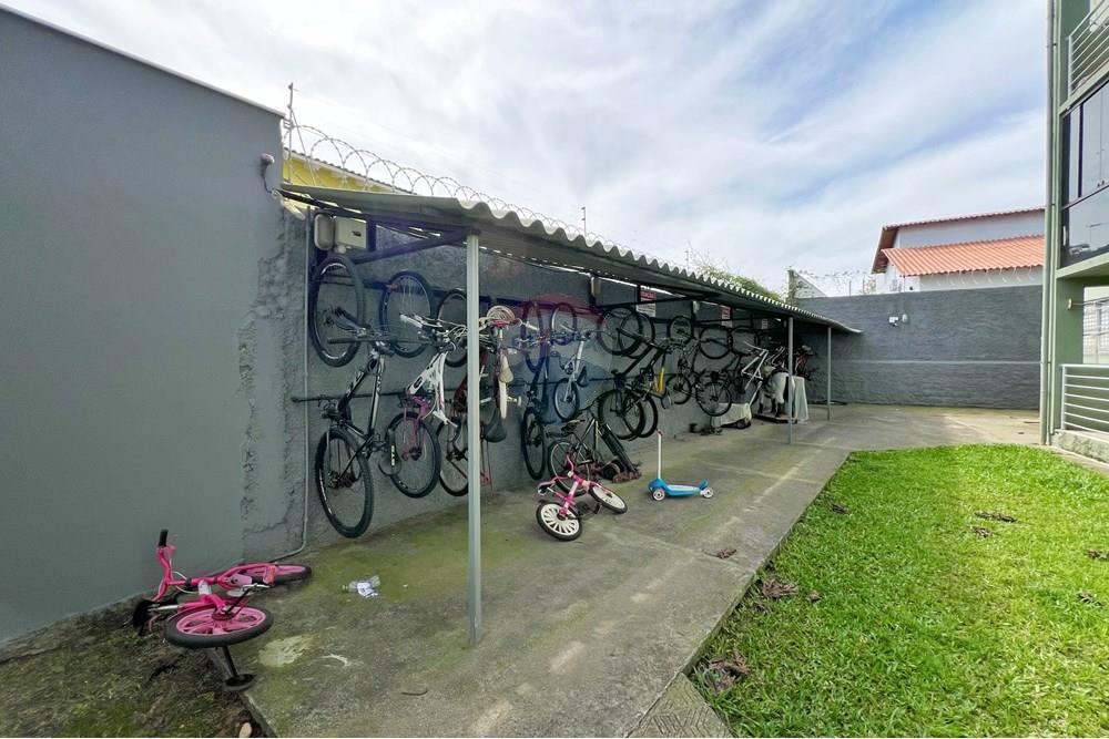 Apartamento - Venda - Sapucaia do Sul , Rio Grande do Sul - Bicicletário 1 .JPG - 610461006-12
