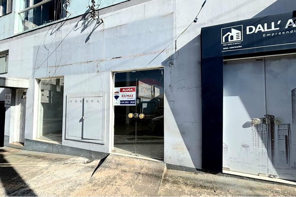 Cj. Comercial/ Sala - Alugar - Sarandi , Rio Grande do Sul - IMG-20250709-WA0003.jpg - 610341002-382