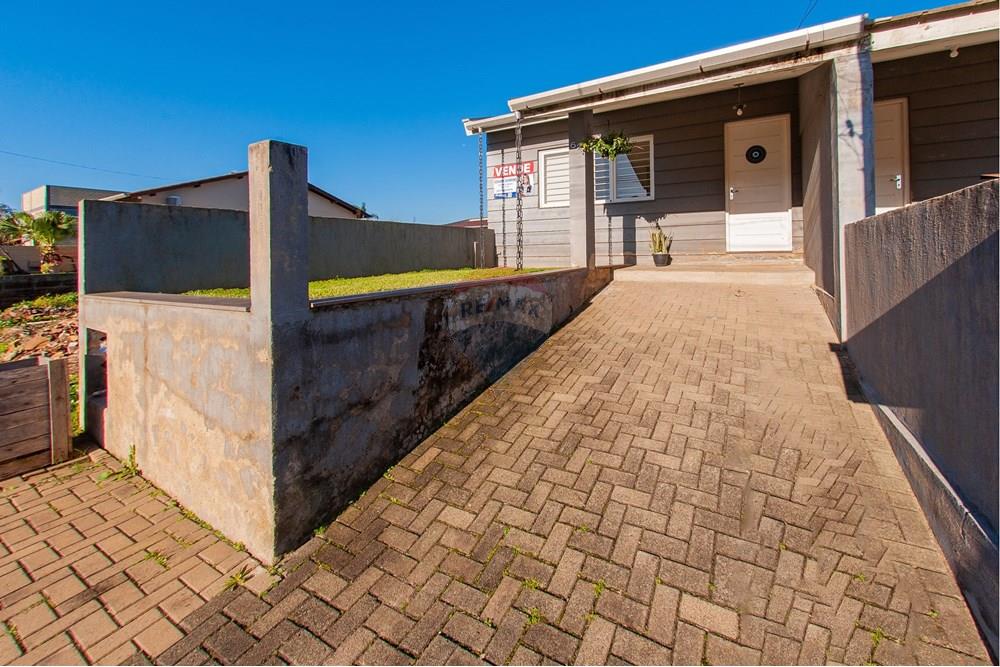 Casa - Venda - Montenegro , Rio Grande do Sul - Foto-31.jpg - 610091040-17