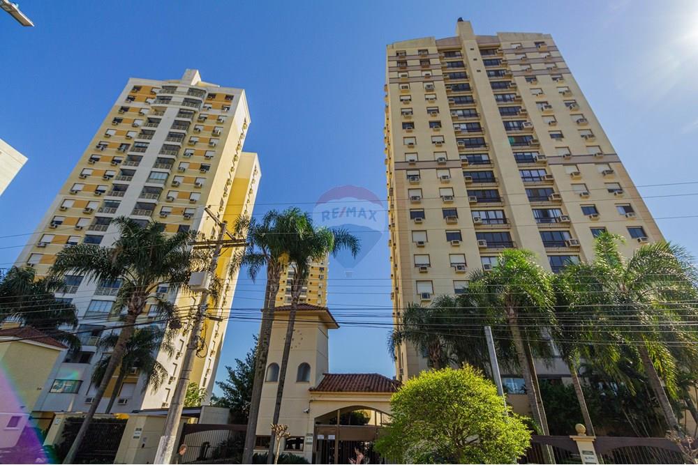 Apartamento - Venda - Porto Alegre , Rio Grande do Sul - 001.jpg - 610101004-62